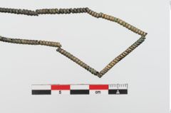 Foto von Perlenkette (NHMW-PRAE-023787)